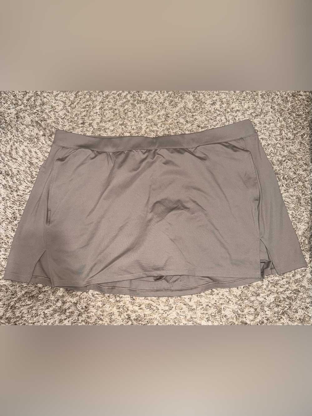 All in Motion skort